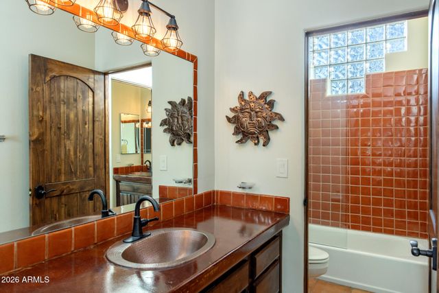 27523 N 168th Street, Scottsdale, AZ 85262