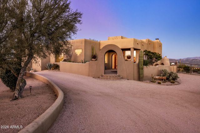 27523 N 168th Street, Scottsdale, AZ 85262