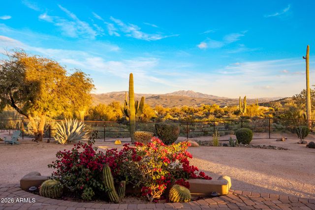 27523 N 168th Street, Scottsdale, AZ 85262