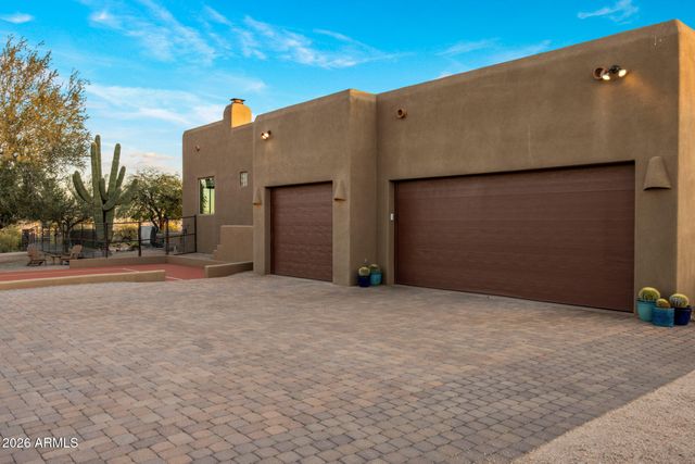 27523 N 168th Street, Scottsdale, AZ 85262