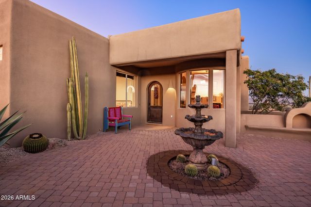 27523 N 168th Street, Scottsdale, AZ 85262