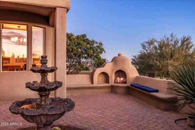 27523 N 168th Street, Scottsdale, AZ 85262