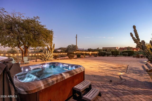 27523 N 168th Street, Scottsdale, AZ 85262