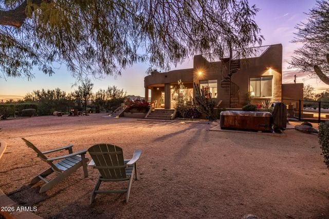 27523 N 168th Street, Scottsdale, AZ 85262