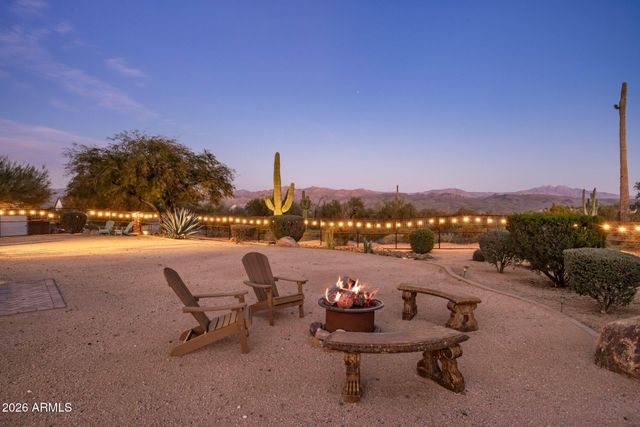 27523 N 168th Street, Scottsdale, AZ 85262