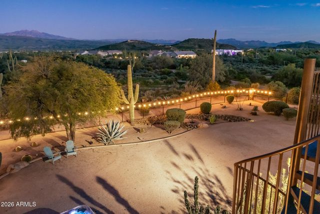 27523 N 168th Street, Scottsdale, AZ 85262