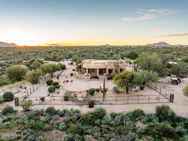 27523 N 168th Street, Scottsdale, AZ 85262