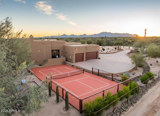 27523 N 168th Street, Scottsdale, AZ 85262