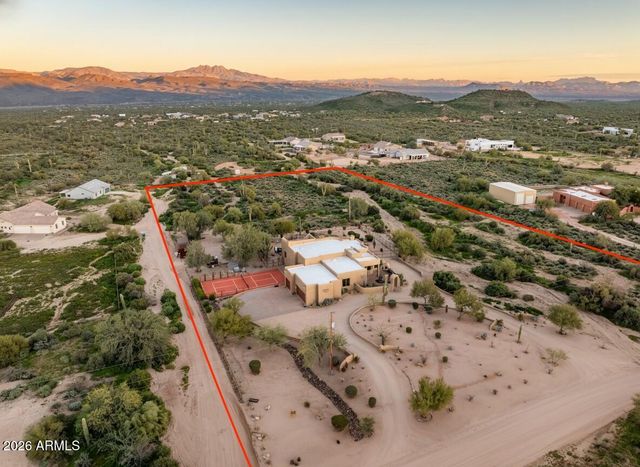 27523 N 168th Street, Scottsdale, AZ 85262