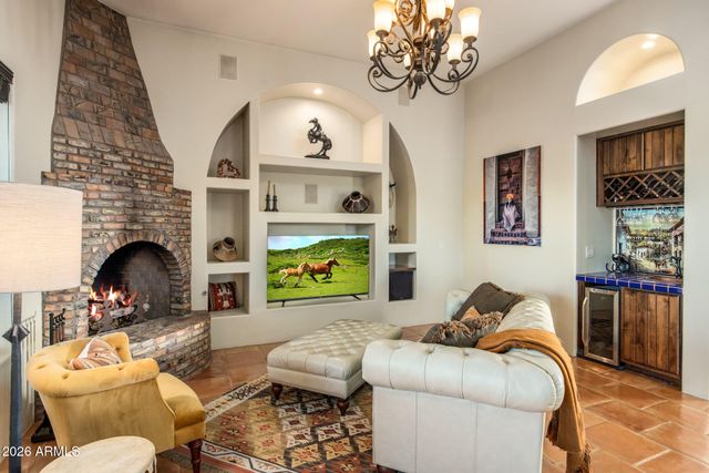 27523 N 168th Street, Scottsdale, AZ 85262