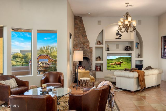 27523 N 168th Street, Scottsdale, AZ 85262