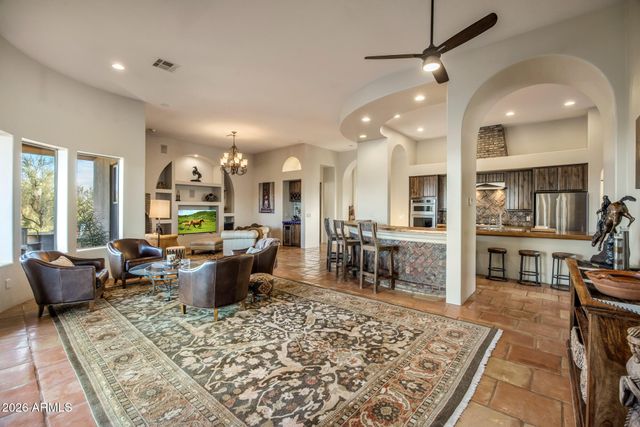 27523 N 168th Street, Scottsdale, AZ 85262