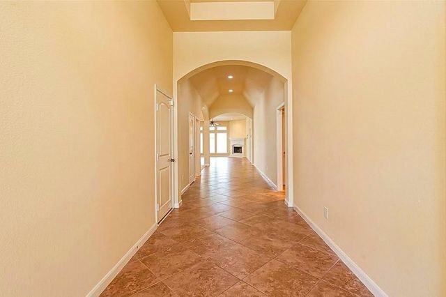 6206 Falling Briar Lane, Sugar Land, TX 77479