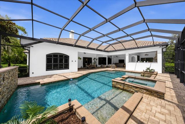 16303 DUNLINDALE DRIVE, Lithia, FL 33547