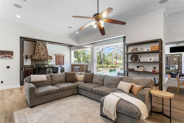 16303 DUNLINDALE DRIVE, Lithia, FL 33547