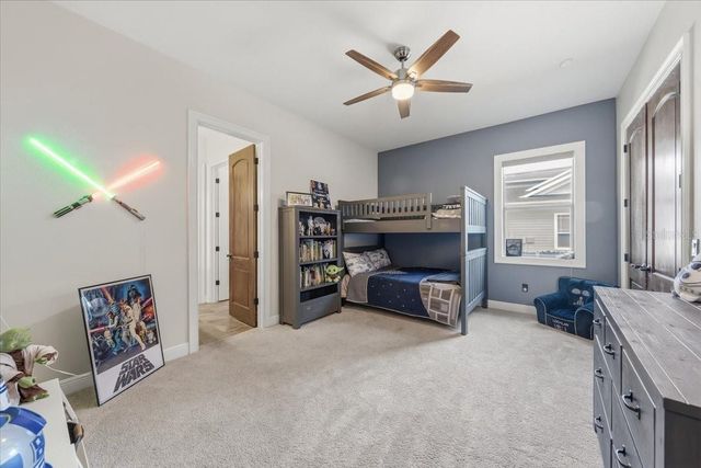 16303 DUNLINDALE DRIVE, Lithia, FL 33547