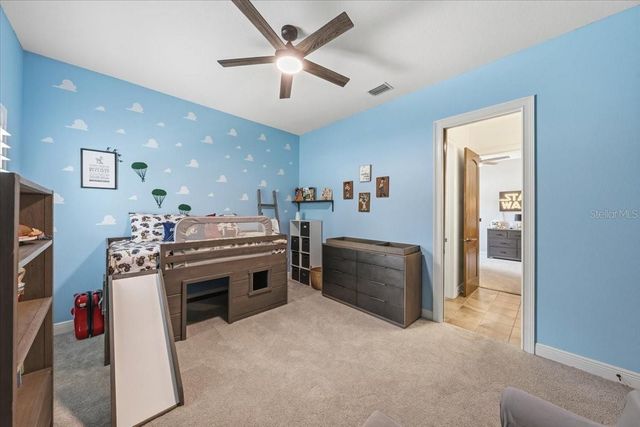 16303 DUNLINDALE DRIVE, Lithia, FL 33547