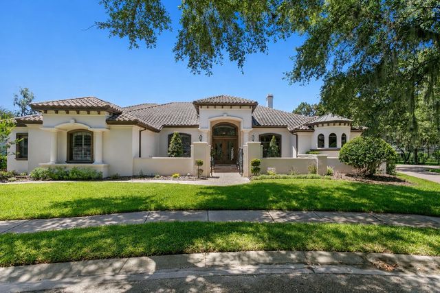 16303 DUNLINDALE DRIVE, Lithia, FL 33547