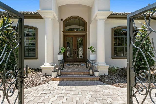 16303 DUNLINDALE DRIVE, Lithia, FL 33547