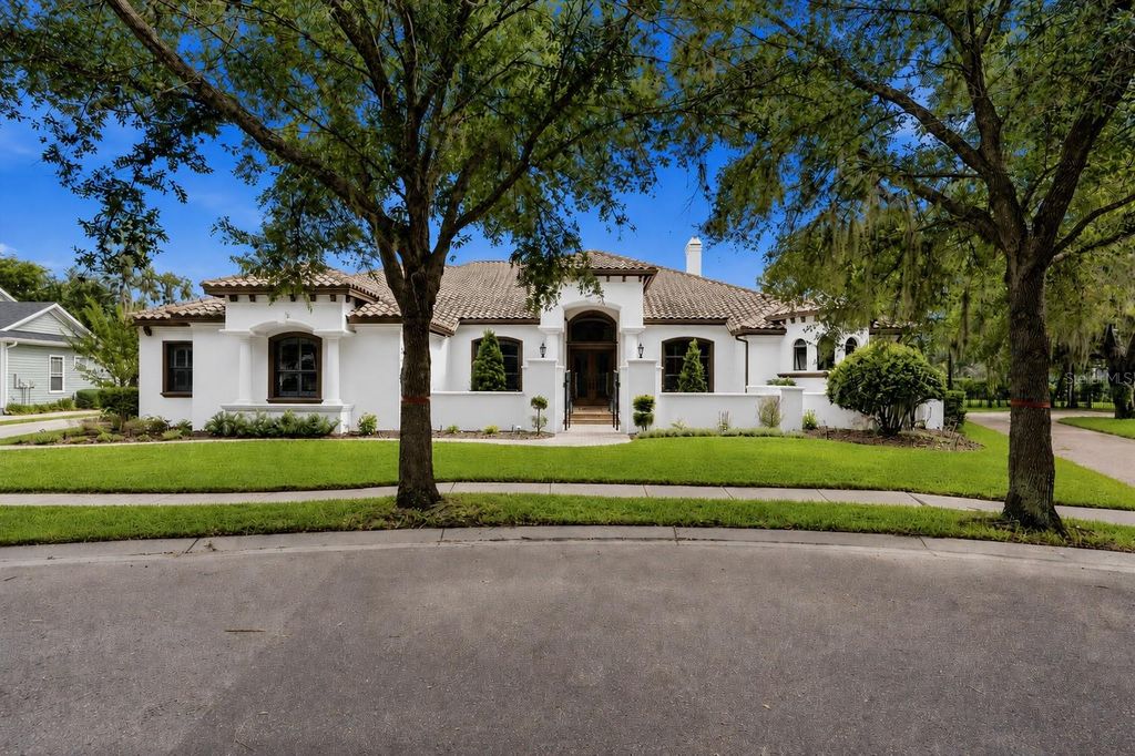 16303 DUNLINDALE DRIVE, Lithia, FL 33547