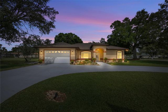 10317 SW 63RD AVENUE, Ocala, FL 34476