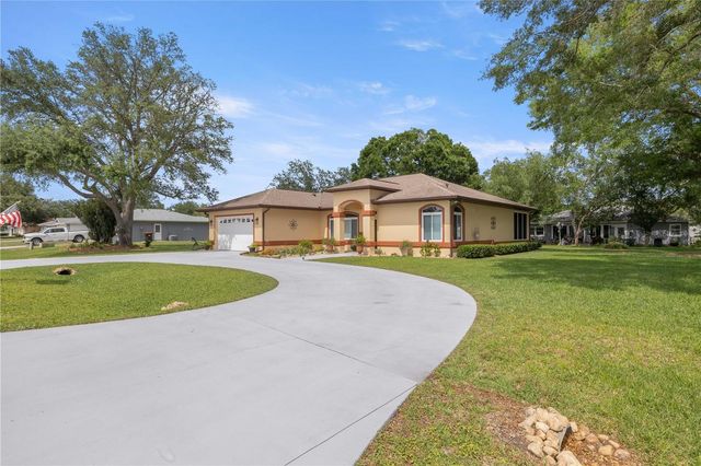 10317 SW 63RD AVENUE, Ocala, FL 34476