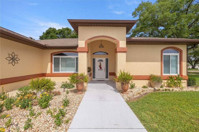 10317 SW 63RD AVENUE, Ocala, FL 34476