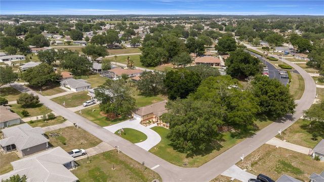 10317 SW 63RD AVENUE, Ocala, FL 34476