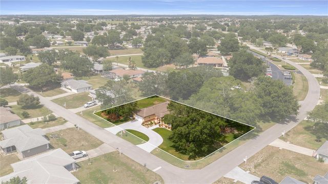 10317 SW 63RD AVENUE, Ocala, FL 34476