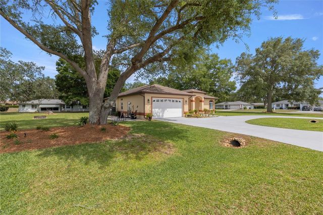 10317 SW 63RD AVENUE, Ocala, FL 34476