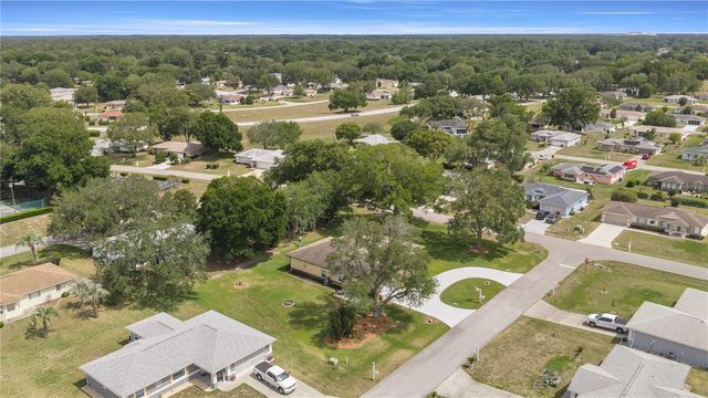 10317 SW 63RD AVENUE, Ocala, FL 34476