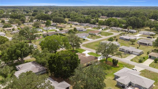10317 SW 63RD AVENUE, Ocala, FL 34476