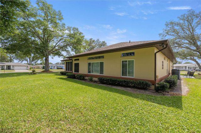 10317 SW 63RD AVENUE, Ocala, FL 34476
