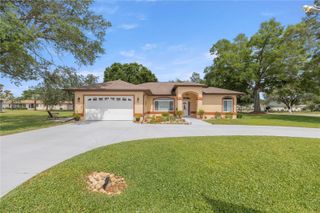 10317 SW 63RD AVENUE, Ocala, FL 34476