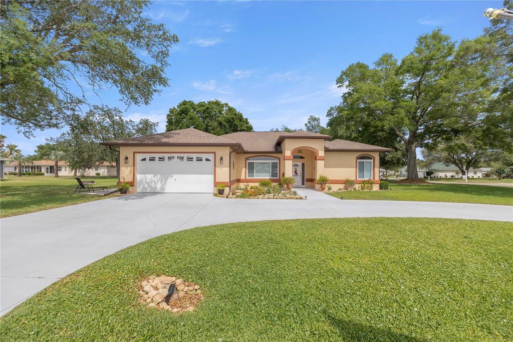 10317 SW 63RD AVENUE, Ocala, FL 34476