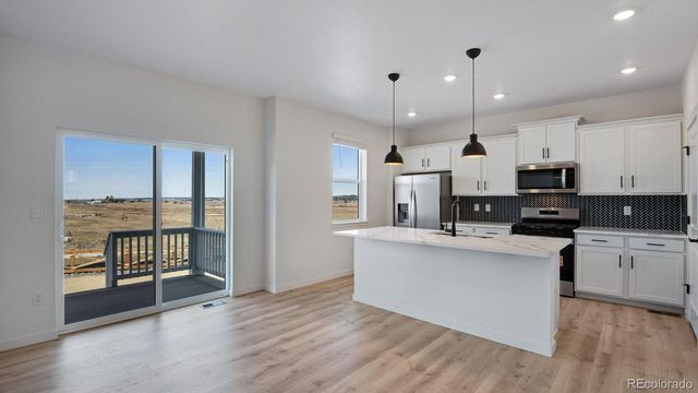 43092 Castle Stuart Street, Elizabeth, CO 80107