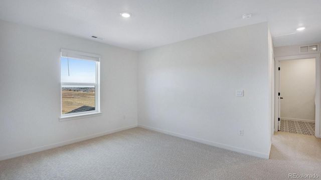 43092 Castle Stuart Street, Elizabeth, CO 80107