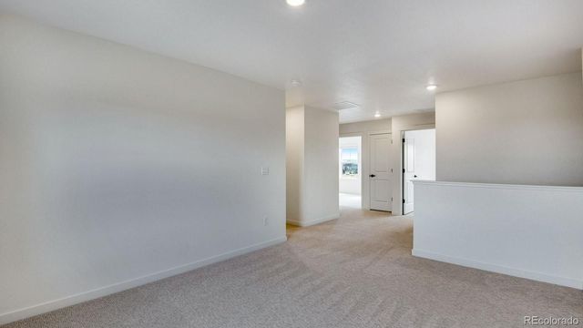 43092 Castle Stuart Street, Elizabeth, CO 80107