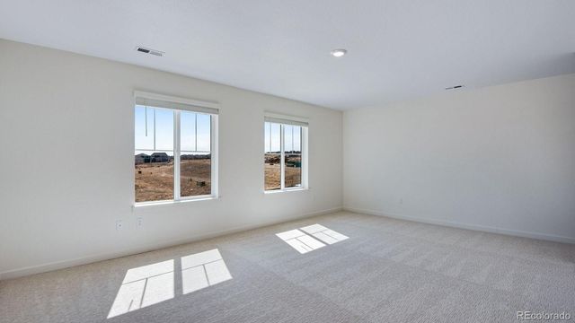 43092 Castle Stuart Street, Elizabeth, CO 80107