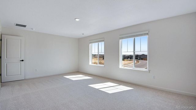 43092 Castle Stuart Street, Elizabeth, CO 80107