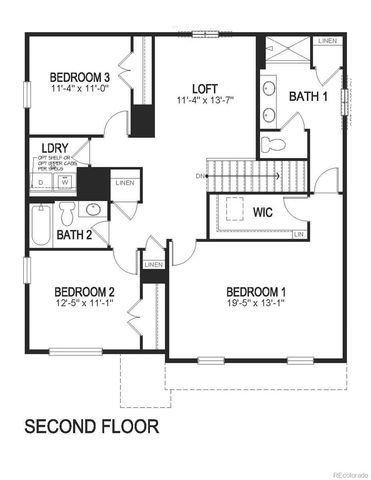 43092 Castle Stuart Street, Elizabeth, CO 80107
