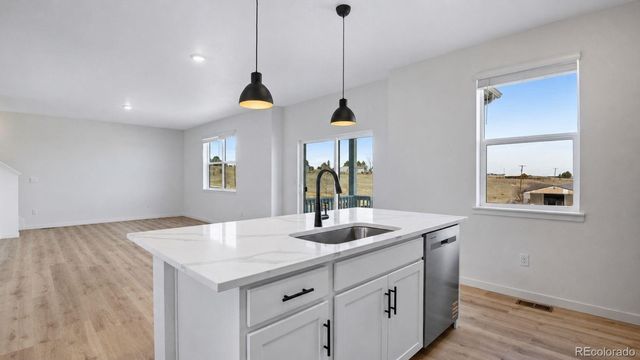 43092 Castle Stuart Street, Elizabeth, CO 80107