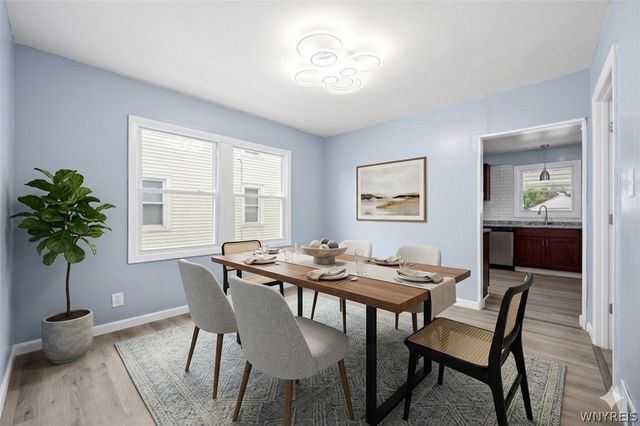 242 Newburgh Avenue, Buffalo, NY 14215