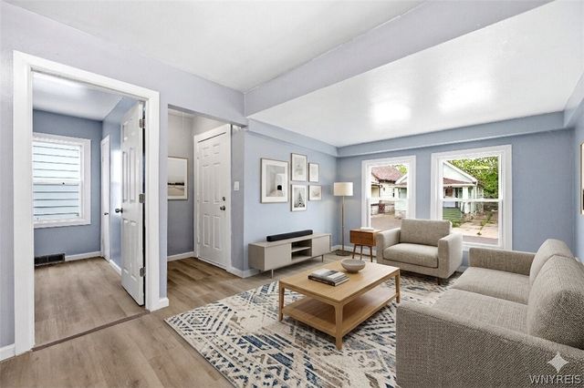 242 Newburgh Avenue, Buffalo, NY 14215