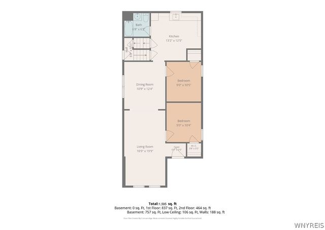 242 Newburgh Avenue, Buffalo, NY 14215