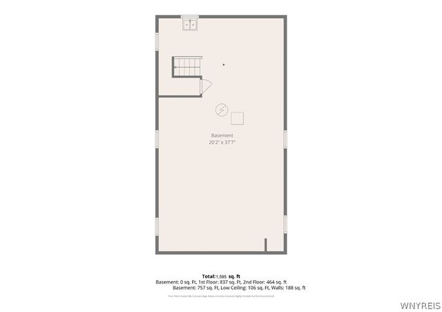 242 Newburgh Avenue, Buffalo, NY 14215