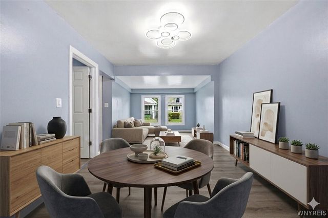 242 Newburgh Avenue, Buffalo, NY 14215