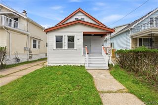 242 Newburgh Avenue, Buffalo, NY 14215