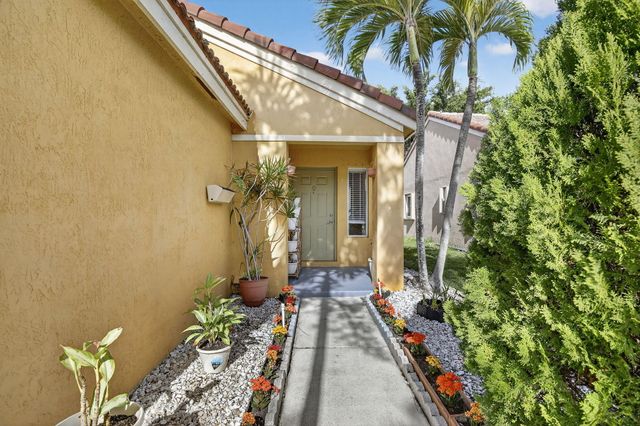 1441 Majesty Terrace, Weston, FL 33327