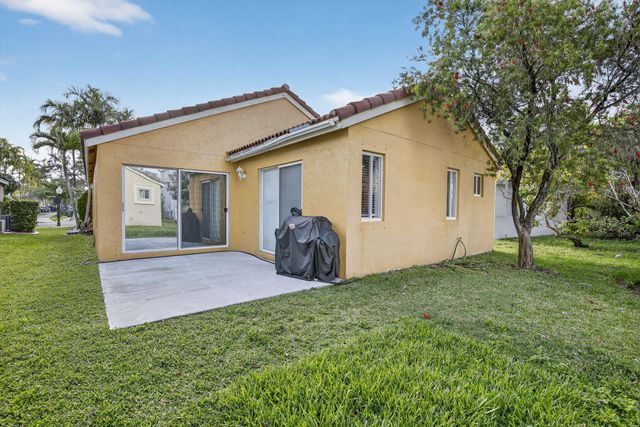 1441 Majesty Terrace, Weston, FL 33327